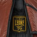 Boxing gloves LEONE 1947 Italy '47 black/white/brown 5