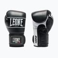 Boxing gloves LEONE 1947 Shock Pro GN057 black