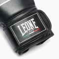Boxing gloves LEONE 1947 Shock Pro GN057 black 6