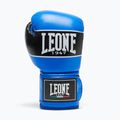 Boxing gloves LEONE 1947 Shock Pro blue 3