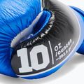 Boxing gloves LEONE 1947 Shock Pro blue 8