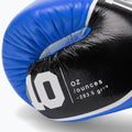 Boxing gloves LEONE 1947 Shock Pro blue 9
