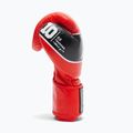 Boxing gloves LEONE 1947 Shock Pro GN057 red 5