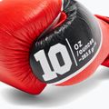 Boxing gloves LEONE 1947 Shock Pro GN057 red 7