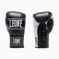 Boxing gloves LEONE 1947 Shock Pro nero/black