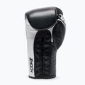 Boxing gloves LEONE 1947 Shock Pro nero/black 3
