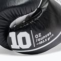Boxing gloves LEONE 1947 Shock Pro nero/black 4