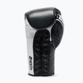 Boxing gloves LEONE 1947 Shock Pro black 4