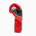 Boxing gloves LEONE 1947 Shock Pro rose/red 5
