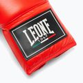 Boxing gloves LEONE 1947 Shock Pro rose/red 7