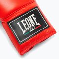 Boxing gloves LEONE 1947 Shock Pro red 6