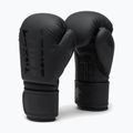Boxing gloves LEONE 1947 Tone-X black 2