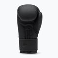 Boxing gloves LEONE 1947 Tone-X black 4