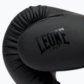 Boxing gloves LEONE 1947 Tone-X black 7