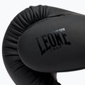 Boxing gloves LEONE 1947 Tone X nero/black 7