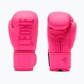 Boxing gloves LEONE 1947 Tone-X pink