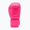 Boxing gloves LEONE 1947 Tone-X pink 3