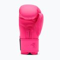 Boxing gloves LEONE 1947 Tone-X pink 4