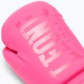 Boxing gloves LEONE 1947 Tone-X pink 6