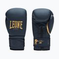 Boxing gloves LEONE 1947 Idol blue