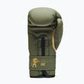 Boxing gloves LEONE 1947 Idol green 4