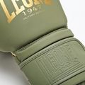 Boxing gloves LEONE 1947 Idol green 6