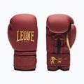 Boxing gloves LEONE 1947 Idol bordeaux