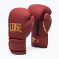 Boxing gloves LEONE 1947 Idol bordeaux 2