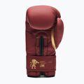 Boxing gloves LEONE 1947 Idol bordeaux 4