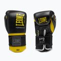 Boxing gloves LEONE 1947 Professional 2 giallo/yellow