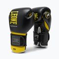 Boxing gloves LEONE 1947 Professional 2 giallo/yellow 2