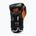Boxing gloves LEONE 1947 Professional 2 arancione/orange 4