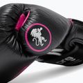 Boxing gloves LEONE 1947 Professional 2 pink 6