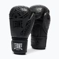 Boxing gloves LEONE 1947 Haka nero/black 2