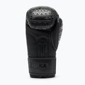 Boxing gloves LEONE 1947 Haka nero/black 4