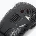 Boxing gloves LEONE 1947 Haka nero/black 6