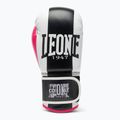 Boxing gloves LEONE 1947 Color Block nero 2
