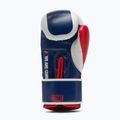 Boxing gloves LEONE 1947 Color Block black/blue 4