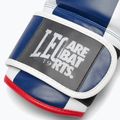 Boxing gloves LEONE 1947 Color Block black/blue 6