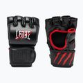 Grappling gloves LEONE 1947 Primal Instinct Competition nero/black