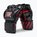 Grappling gloves LEONE 1947 Primal Instinct Competition nero/black 2
