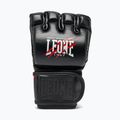 Grappling gloves LEONE 1947 Primal Instinct Competition nero/black 3