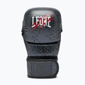 Grappling gloves LEONE 1947 Primal Instinct Competition black 3