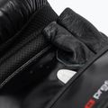 LEONE 1947 Professional black boxing gloves 7