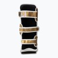 Foot and shin guards LEONE 1947 Leone X white 5