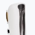Foot and shin guards LEONE 1947 Leone X white 6