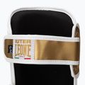 Foot and shin guards LEONE 1947 Leone X white 7