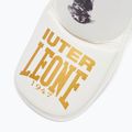 Foot and shin guards LEONE 1947 Leone X white 5