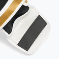 Foot and shin guards LEONE 1947 Leone X white 6