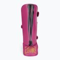 Foot and shin guards LEONE 1947 Leone X pink 4